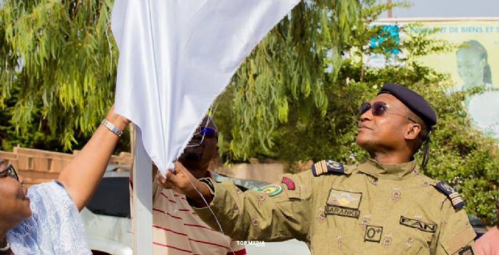 La Ville de Niamey célèbre ses héros nationaux : dix rues et avenues rebaptisées en hommage aux bâtisseurs de la Nation