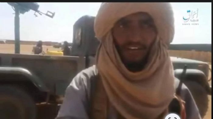 Un haut cadre de l’EIS neutralisé à Inarabane - Tamtaminfo