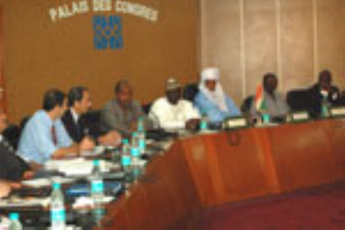 

		
				
			Réunion du comité des experts du Projet Trans Saharian Gas Pipeline (TSGP) : création de conditions nécessaires pour promouvoir et développer le TSGP