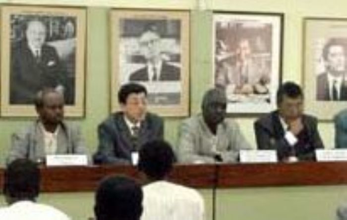 Les fêtes nomades :