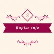 Rapideinfo - Infos- Mauritanie