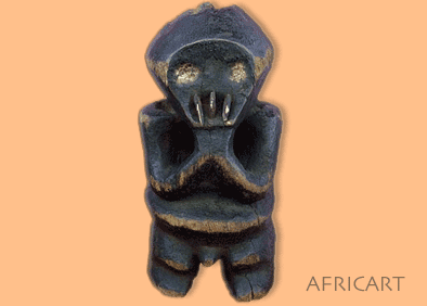 E-cartes : Africart - 1