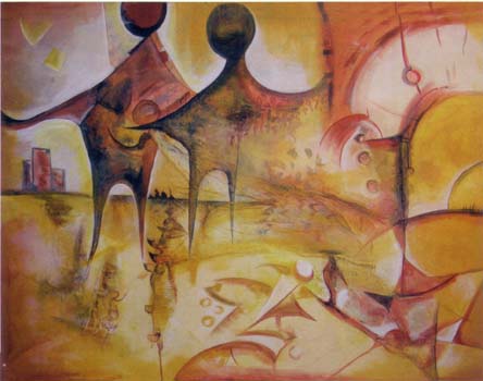 E-carte ALHOUSSEINI  YAYE TOURE n&deg;1
