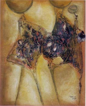 E-carte ALHOUSSEINI  YAYE TOURE n&deg;3