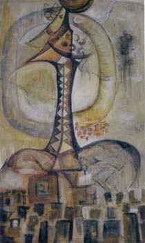 E-carte ALHOUSSEINI  YAYE TOURE n&deg;6