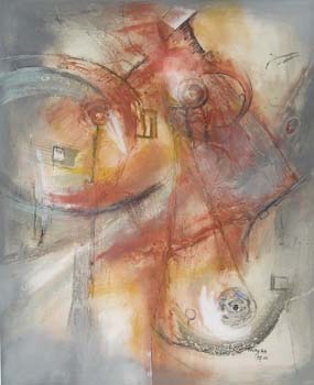 E-carte ALHOUSSEINI  YAYE TOURE n&deg;8