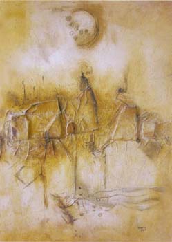 E-carte ALHOUSSEINI  YAYE TOURE n&deg;10