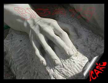 E-carte Bigata : <i>Sculptures</i> n&deg;5