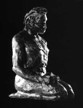 E-carte Bigata : <i>Sculptures</i> n&deg;2