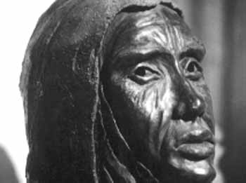 E-carte Bigata : <i>Sculptures</i> n&deg;8