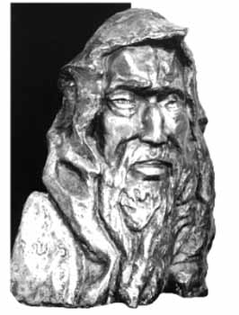 E-carte Bigata : <i>Sculptures</i> n&deg;9