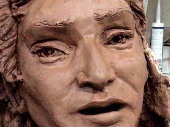 E-carte Bigata : <i>Sculptures</i> n&deg;11