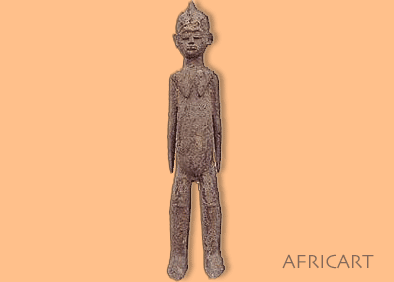E-carte Africart n&deg;1