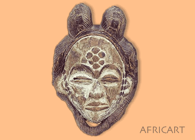 E-carte Africart n&deg;3