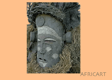 E-carte Africart n&deg;4