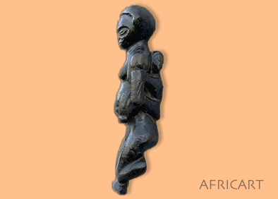 E-carte Africart n&deg;5