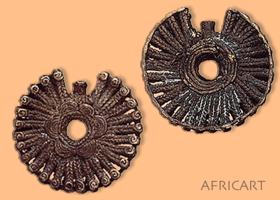 E-carte Africart n&deg;6
