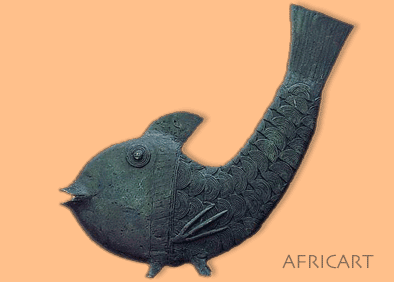 E-carte Africart n&deg;7