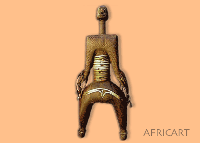 E-carte Africart n&deg;8