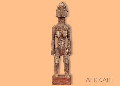 E-carte Africart n&deg;10
