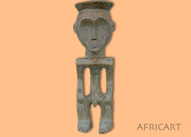 E-carte Africart n&deg;11