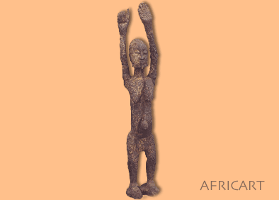 E-carte Africart n&deg;12