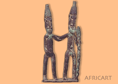 E-carte Africart n&deg;9