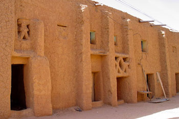 E-carte Luyckx Danièle - Agadez n&deg;5