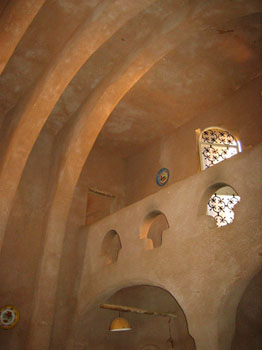 E-carte Luyckx Danièle - Agadez n&deg;14