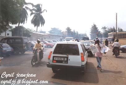 E-cartes : Cyril Jeanjean - 1