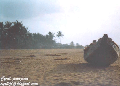 E-cartes : Cyril Jeanjean - 2