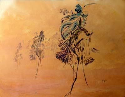 E-cartes : Almoustapha Tambo - 1