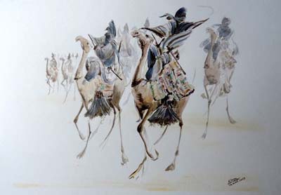 E-cartes : Almoustapha Tambo - 7