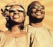 Amadou et Mariam