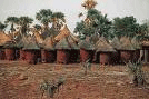 Burkina Faso