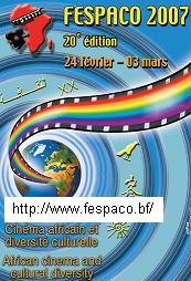 L’Afrique dans les films