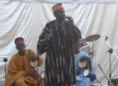 Culture nigérienne (2)